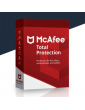 Mcafee Total Protection 10...