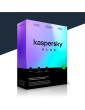 Kaspersky Plus 3 PC's | 1 Año